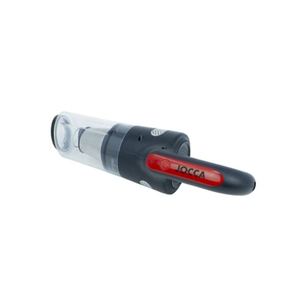 Aspirateur à main sans fil Cyclonique Rechargeable Jocca 50W (2313) Aspirateur à main sans fil Cyclonique Rechargeable Jocca 50W (2313)